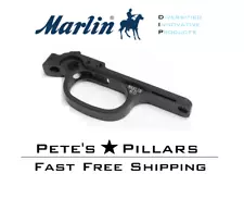 DiProducts Marlin 60 Replacement Trigger Guard Black Aluminum 15001