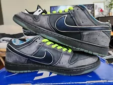 New ListingSize 11 - Nike SB Dunk Low Premium Blue Lobster 2009