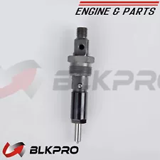 1* Injector For Cummins 4B B3.9 6B B5.9 Bosch Style Marine 370 HP&UP High Flow