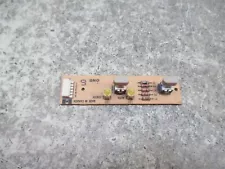 DOMETIC REFRIGERATOR CONTROL BOARD 4 X 1 PART # RM2852