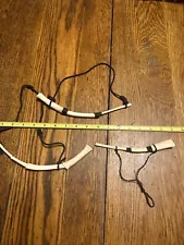 Custom Turkey Call Lot Locator Tube Wing Bone Calls