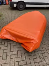 inflatable dinghy Boat Heavy duty Covers Up To 5m