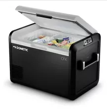 New ListingDometic CFX3 55-Liter Portable Refrigerator and Freezer