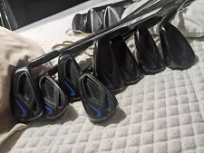 Right Nike Vapor Fly pro iron set.4-AW.xp 95 S300.stiff