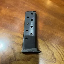 Zastava M88a 9mm 8 Round Magazine