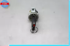 03-12 Maserati Quattroporte Steering Wheel Ignition Switch Lock Oem