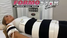 Formostar Encore Infrared Body Wrap