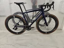 2023 Specialized Tarmac SL8 ENVE 56