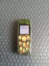 Nokia 3200 phone for sale , good and uses a telecom hu sim card.