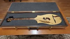 Merlin dulcimer