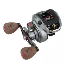 Pflueger President XT Low Profile Baitcasting Reel~FREE Shipping