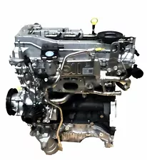 Genuine GM Chevrolet Malibu 1.8L HYBRID Engine Premium Long Block Assembly 16-19