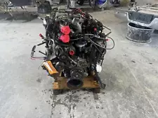 1988-1993 Ford F150/Bronco/F250 5.8L Engine with 301K Miles