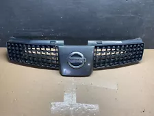 2004 2005 2006 Nissan Quest Front Upper Grill Grille A8536 (For: 2004 Nissan Quest)