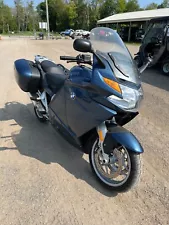 2006 BMW K-Series