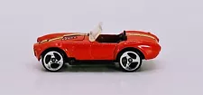 Hot Wheels - '65 Ford Shelby Cobra Roadster, Malaysia