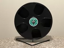 PET RUNNING WHEEL For Small Hamsters, Rats, Rodents, No Pinch!