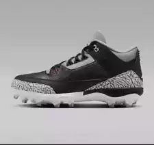 jordan 3 football cleats for sale