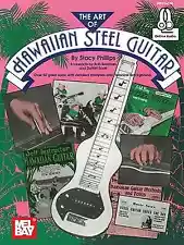 The Art of Hawaiian Steel Guitar