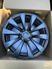 Tesla Model X Wheel OEM