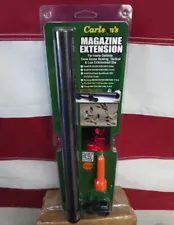 Carlson's Remington 870 1100 1187 12 Ga 10 Shot Magazine Tube Extension - #04504