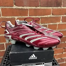 Adidas Predator Absolute TRX FG 462829 David Beckham RARE Limited Edition 11.5