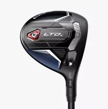 [NEW]Cobra LTDx #3((15.0°) Fairway Wood(Peacoat)/HZRDUS Smoke iM10 60/Regular/RH