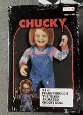 original chucky doll for sale