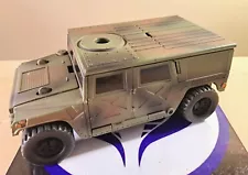 1997 GTI MILITARY ARMY JEEP HUMMER VEHICLE