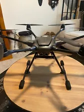 Yuneec Typhoon H Plus drone