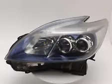 TOYOTA PRIUS PLUG-IN Headlamp Headlight N/S 2012-2017 5 Door Hatchback LH