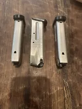 springfield xd9 magazines for sale