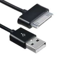 USB Data/Charging Cable Cord For Samsung Galaxy Tab SCH-1800 7" Verizon Android