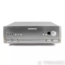 Parasound Halo HINT 6 Stereo Integrated Amplifier; MM & MC Phono (1/2)