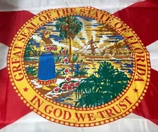 State of Florida Flag