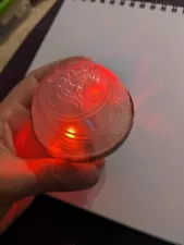 Light Up Remembrall (Harry Potter) Prop Replica