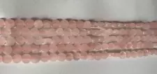 Big sale!!//Rose quartz beads/27 selections/mix shape/assorted sizes