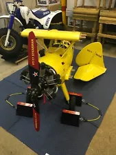 rc airplanes