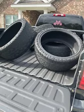 305/35R24 tires used