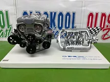 FORD SHO TAURUS 3.0 L V6 ENGINE CUTAWAY MODEL #179/300