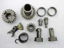 Norton Gearbox Transmission Gears Parts 750 850 Commando Roadster 15230rs