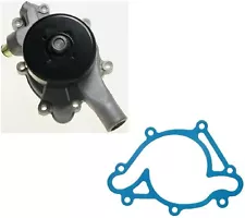 Engine Water Pump For DODGE RAM 1500 V6 3.9L; V8 5.2L & 5.9L 1994-2001