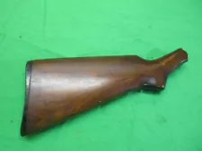 Butt Stock assembly for early Savage Stevens Model 94 Shotgun 12GA NICE