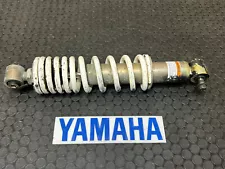 88-06 YAMAHA BLASTER OEM REAR SHOCK SUSPENSION WHITE SPRINGð¥FASTSHIPð¥ AP1 (For: 2001 Yamaha)