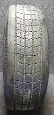 Goodyear G614 RST LT235/85R16 126L All Season Highway Commercial Tire DOT3016