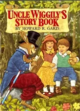 Uncle Wiggily's Story Book (Hardback or Cased Book)