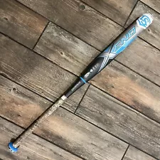 2019 Louisville Slugger Xeno 33/22 Fastpitch Softball Bat WTLFPXN19A11 -11