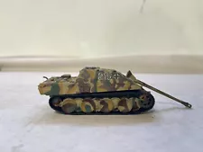 WW2 German Jagdpanther Tank Destroyer Finished Replica