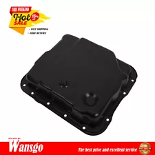 For 1998-2014 GM 4L60-E 4L65-E 4L70-E Automatic Transmission Oil Pan 3" Deep