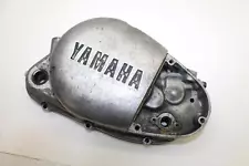 1974 Yamaha Mx175 OEM Crank Case Cover 401-15431-00-00 MY196